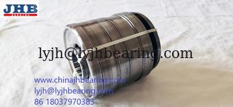 China T5AR2876 M5CT2876 28x76x135mm  Large Gearbox Tandem Bearing for extruder supplier