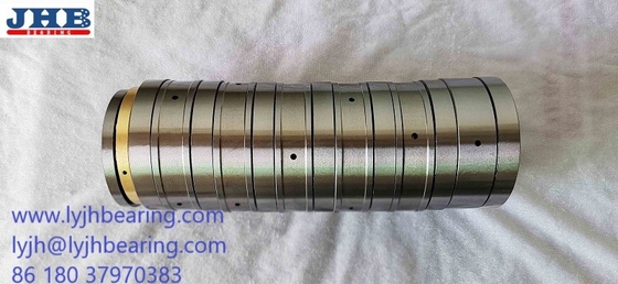 China Plastic Extruder Gearbox  Use Multi-Stage Thrust Cylindrical Roller  Bearings  F‐59224 In Stock supplier