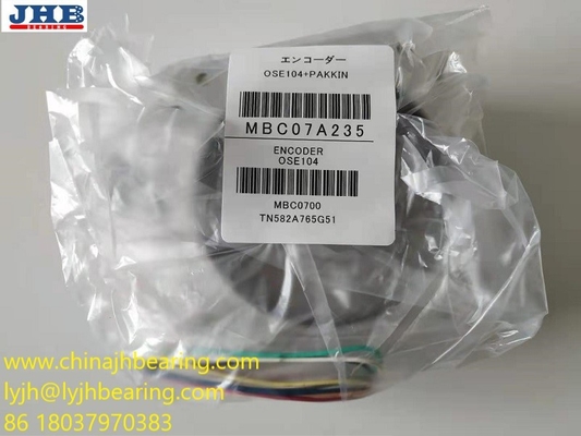 China Mitsubishi Servo JAPAN CNC Encoder OSA104,OSE104 In Stock And Price supplier