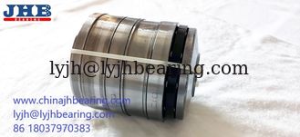 China 2 row Tandem roller bearing T2AR1242 12x42x41.5mm in stock for plastic extruder gearbox supplier