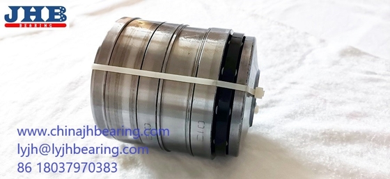 China 2 row Tandem roller bearing T2AR1242 12x42x41.5mm in stock for plastic extruder gearbox supplier