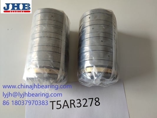 China Food  Feed Extruder Multi-Stage Bearings  T5AR3278 Size 32x78x137mm With Shaft In Stock supplier