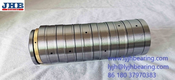 China T3AR2468 Customized Large Gearbox Tandem Bearing For Extruder Machine 24x68x70mm supplier