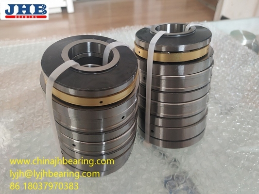 China Large Size Tandem Thrust Roller Bearing T3AR2468A 24x68x70mm For Plastic Gearbox Shaft supplier