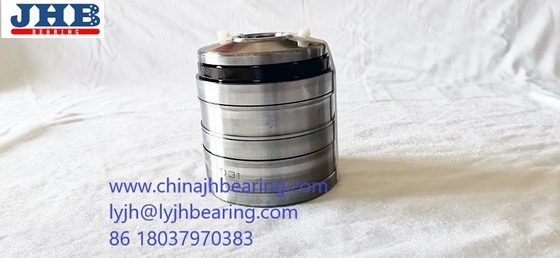 China Tandem Bearing With Shaft In Stock T3AR3073 Extruder Gearbox 30x73x89mm in stock supplier