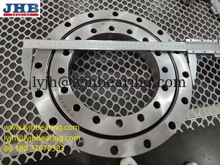 China Slewing Ball Bearing SD.329.20.00.D. 1 For Conveyor Equipment 328*192*45mm Without Teeth supplier