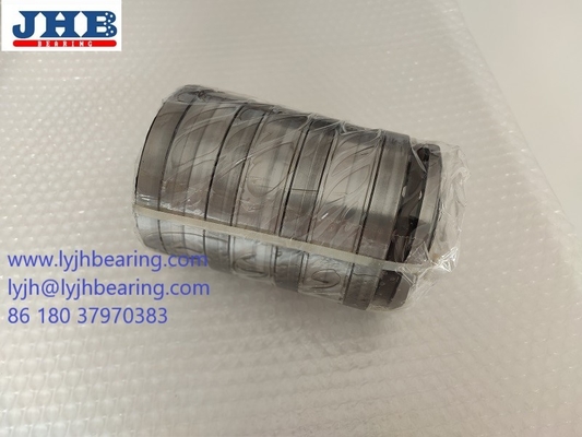 China Tandem Roller Bearing  T5AR1858  18*58*126.5mm  Plastic Twin Screw  Extruder Gearbox supplier