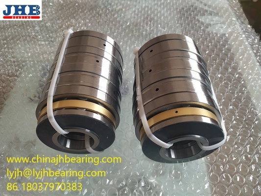 China Food Extruder Multi-Stage Bearings T5AR2362 Stock 23*62*131mm For Gearbox supplier