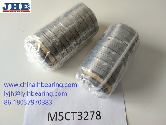 China Thrust Roller Bearings For Plastic Extruder Gearbox T5AR 2468  Price 24*68*119mm supplier