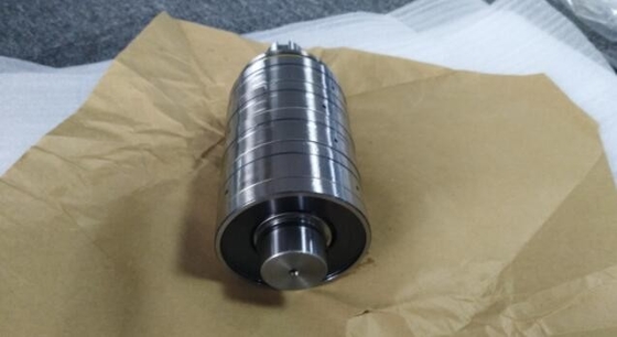 China Twin screw gearbox bearing Tandem thrust roller bearings T5AR2577 supplier 25x77x134mm supplier