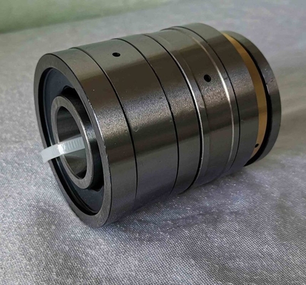 China Pipe Laying Machine Gearbox  Shaft   Roller Bearing T5AR2876  Stock 28x76x135mm supplier