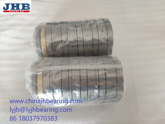 China Twin Screw PVC Plastic Extruders Gearbox Bearing T5AR3495    34*95*163mm supplier