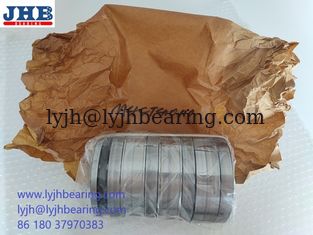 China Six Stage Thrust Roller Tandem Roller Bearing T6AR1452A2E Price 12x42x125.7mm supplier