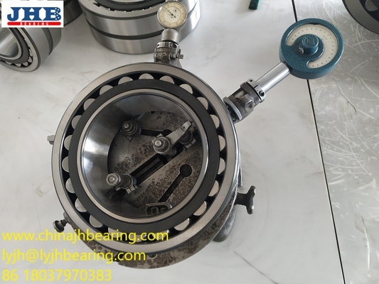 China 23038 CC/W33 Bearing For For Back-Up Roll Chocks Machine 190*290* 75mm supplier