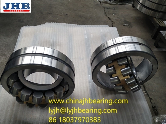 China Spherical roller bearing 24038 CCK30/W33 190*290*100mm Symmetrical Profile supplier