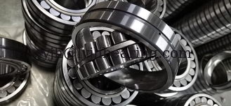China Spherical Roller Bearing 22238 CC/W33 Work Roll Use 190x 340x92mm supplier