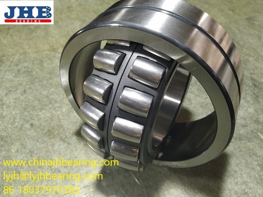 China Self Aligning Roller Bearing 22238 CCK/W33 For Bar Mill 190*340* 92mm Steel cage supplier