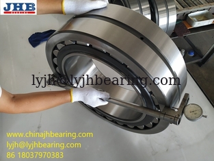 China Double Row Spherical Roller Bearing 23940 CC/W33 For Exhauster 200x280x 60mm supplier