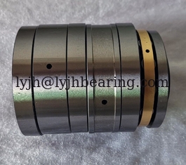 China Single Screw Extruders Gearbox Shaft Bearing T6AR3073 30x73x182mm Six Stages Roller supplier
