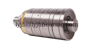 China Axial Cylindrical Roller BearingsT6 AR30127 30X127X288mm 6 Stages Cylindrical Roller supplier