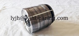 China Multi-Stage Thrust  Roller Bearing T6AR30150A 30x150x335mm Fo Plastic Gearbox supplier
