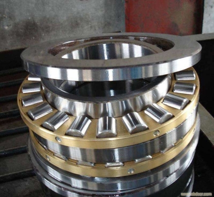 China Six Stages Thrust Roller Bearing T6AR38160A2 38x160x340mm Customized Size supplier