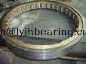 China Cylindrical Roller Bearing 526718  special design  For Steel Wirerope Tubular Strander Machine supplier