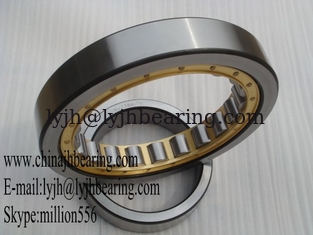 China 531636 Precision Cylindrical Roller Bearing  For Cable Tubular Stranding Machine supplier