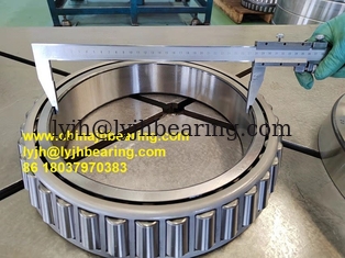 China 32960 Tapered Roller Bearing 420*300*76/57mm For Machine Tool Center supplier