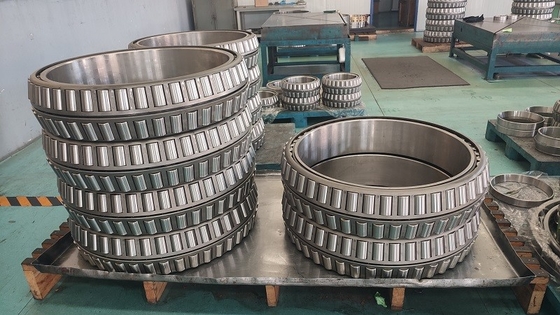 China 67985D/20/20D Tapered Roller Bearing 206.375*282.575*184.15mm For Hot Strip Mills supplier