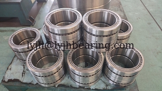 China Four row 47T433123  tapered roller bearing 215.09*311.15*228.6mm steel skin pass mill supplier
