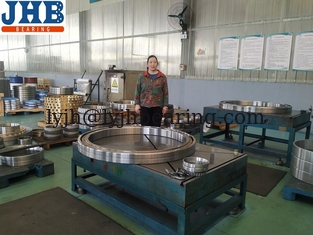 China Cylindrical Roller Rotor Bearing N18/1000mp5 Wire Cable Tubular Stranding Machine supplier