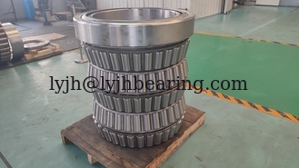 China Rolling Mill Back Up  LM769349DW.310.310D tapered  Roller Roller Bearing supplier