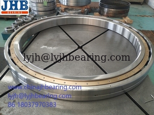 China 527459 Precision Cylindrical Roller Bearing  For Cable Tubular Stranding Machine supplier