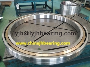 China 527460  Single Row Cylindrical Roller Bearing  For Wire Tubular Stranding Machine supplier