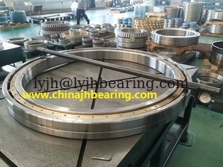 China Precision Cylindrical Roller Bearing 527461 For Cooper Wire Tubular Stranding Machine supplier