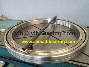 China Precision Cylindrical Roller Bearing 527462 For Steel Wire Stranding Machine supplier