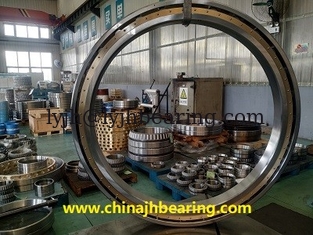 China Cylindrical Roller Bearing 527247 For High speed Cable Wire Stranding Machine supplier