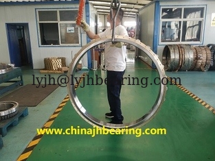 China High Speed Tubular Strander Machine Use  Cylindrical Roller Bearing 527272 supplier