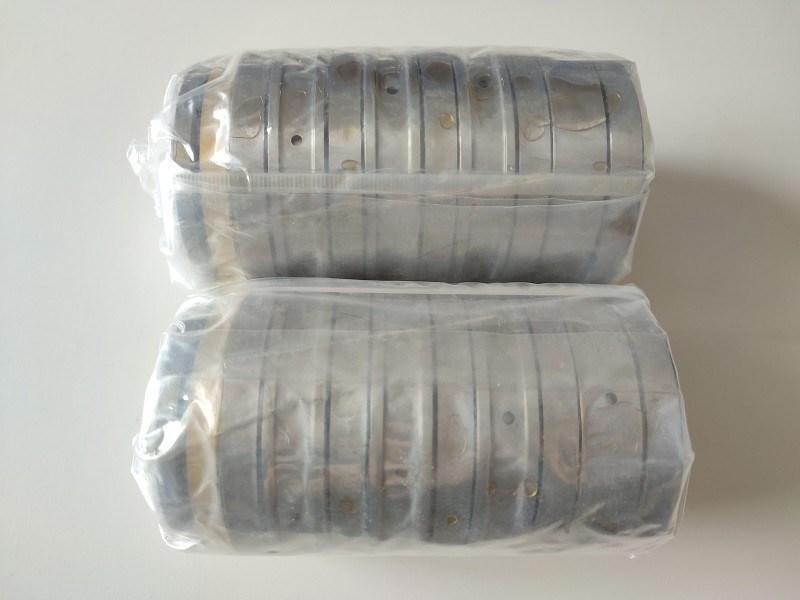 4-Stages Tandem Roller Bearings T4AR350750 For Extrusion Transmission Gearbox