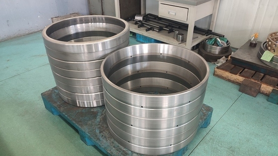 Tapered Roller Bearing  47T443326A Size 220x330x260mm For Tilting Equipment For Converters supplier