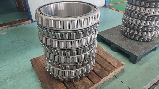 Tapered Roller Bearing  47T443326A Size 220x330x260mm For Tilting Equipment For Converters supplier