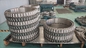 Tapered roller bearing  47244 size 220x340x190mm  steel plant work  roll neck supplier