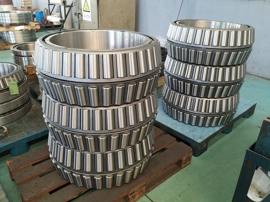 Continuous Casting Use The  Heavy Load Roller Bearing 47T443428-1 220*340*280MM supplier