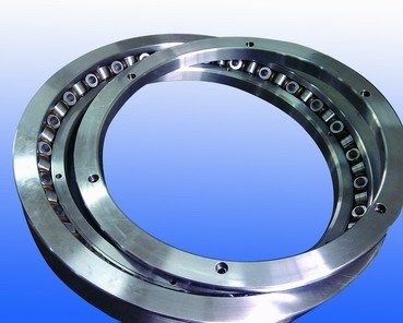 JXR637050 crossed tapered roller bearing  forvertical turning lathes center supplier