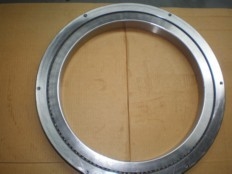 Crossed roller bearing XR855053 685.8*914.4*79.375 mm  for Vertical grinding machines supplier