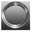 XR882055 crossed  tapered roller bearing  901.7x1117.6x82.55mm  for lathe turtable table supplier