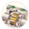 03EB613.2M, 03EB613.2 M bearing, 03EB613.2M split roller bearing, supplier