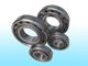 NU 2309 ECP SKF cylindrical roller bearing,carbon steel material, 45X100X36MM supplier