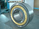 NJ 2309 ECP 45x100x36 mm cylindrical roller bearing, chrome steel material supplier